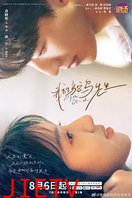 我的鸵鸟先生