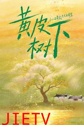 黄皮树下