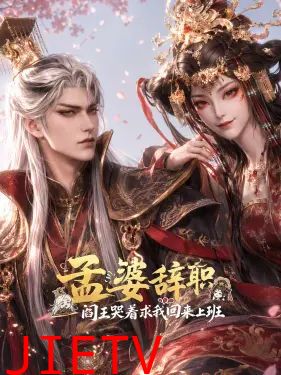 孟婆辞职，阎王哭着求我回来上班