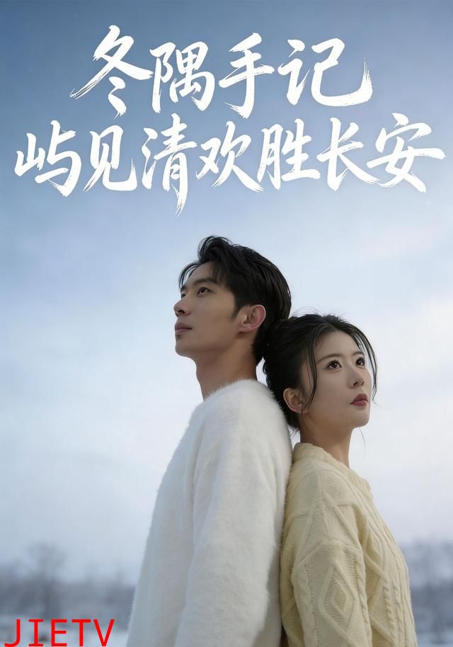 冬隅手记：屿见清欢胜长安