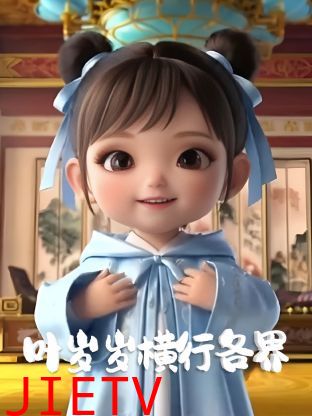 叶岁岁横行各界