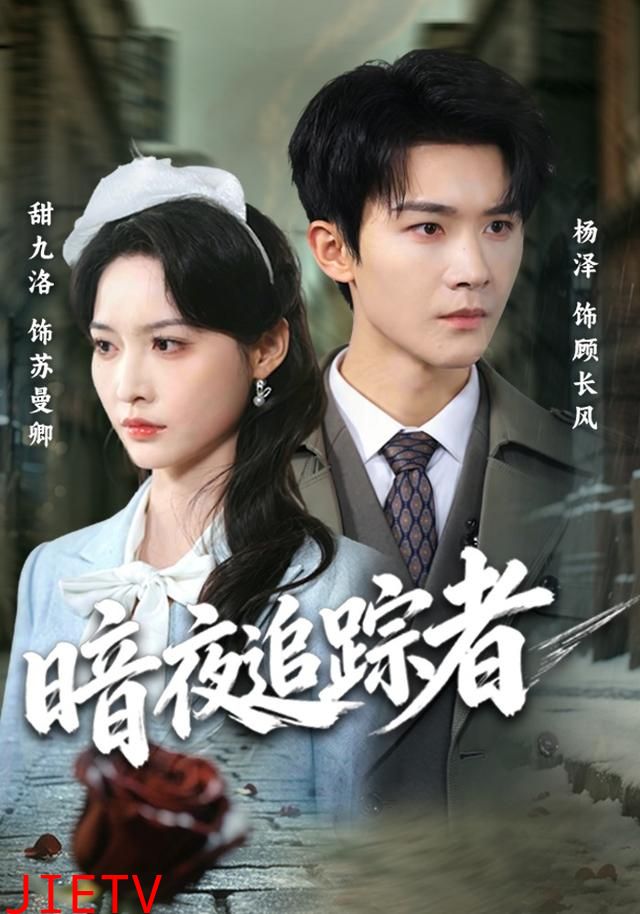 暗夜追踪者