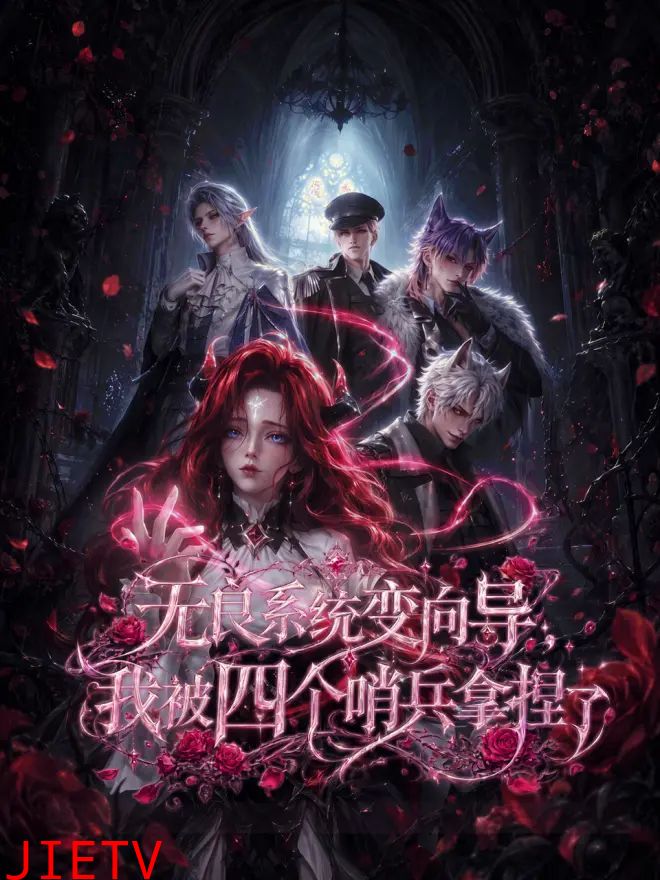无良系统变向导，我被四个哨兵拿捏了