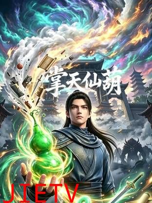 掌天仙葫