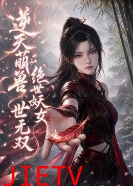 逆天萌兽：绝世妖女世无双