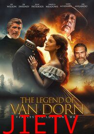The Legend of Van Dorn