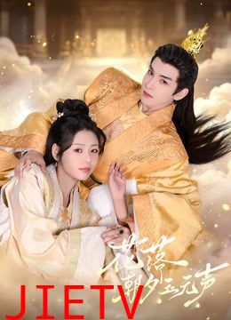 花落朝夕玉无声