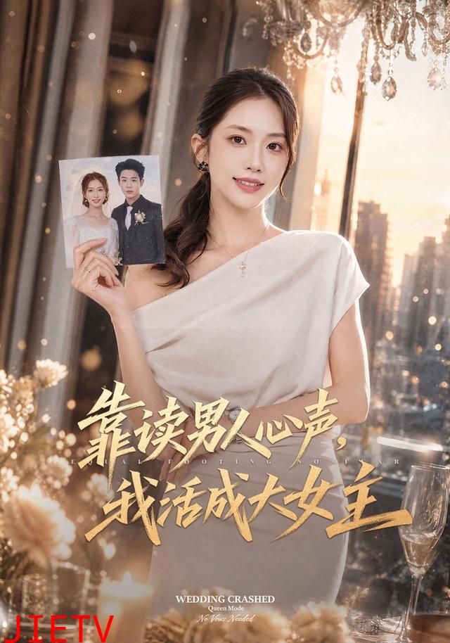 靠读男人心声，我活成大女主