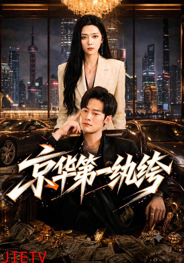 京华第一纨绔