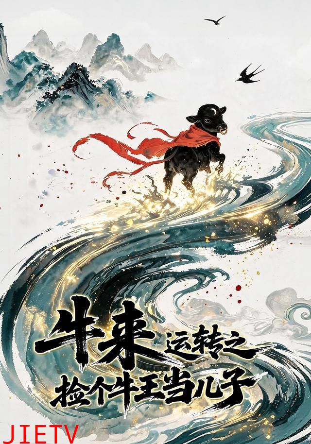 牛来运转之捡个牛王当儿子