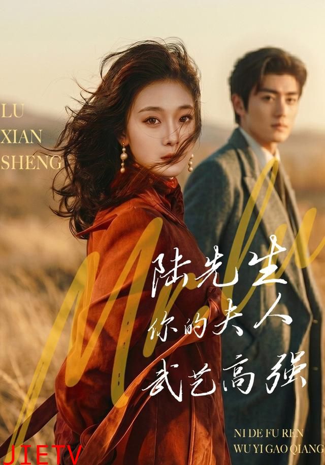 陆先生，你的夫人武艺高强