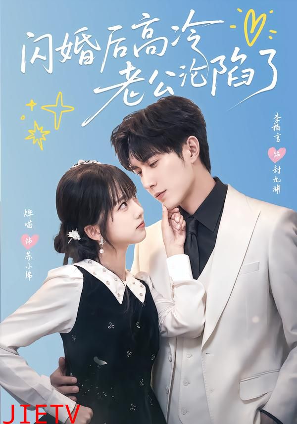 闪婚后高冷老公沦陷了