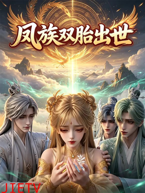 凤族双胎出世