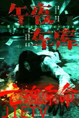 午夜车库