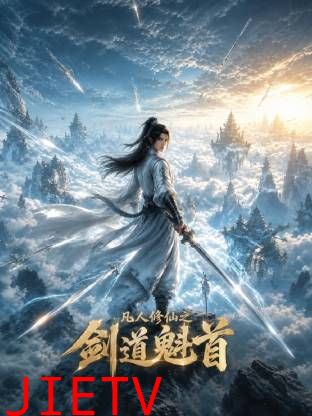 凡人修仙之剑道魁首