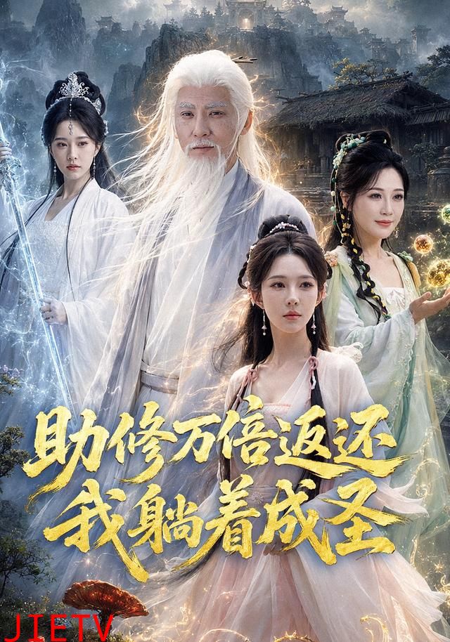 助修万倍返还我躺着成圣