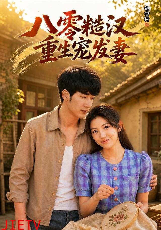 八零糙汉，重生宠发妻