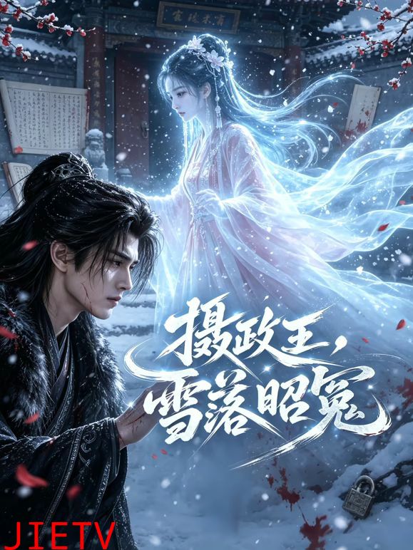 摄政王，雪落昭冤