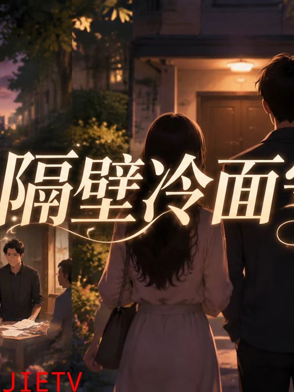 冷面邻家有暖光