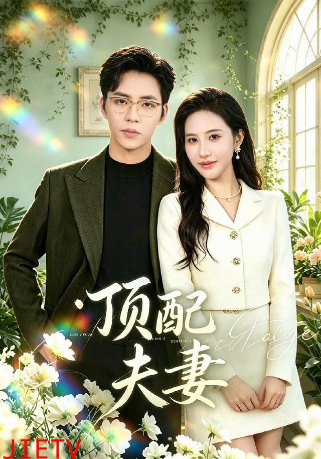 顶配夫妻