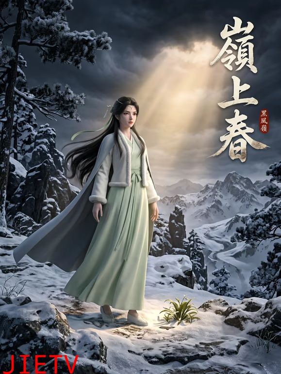 岭上春