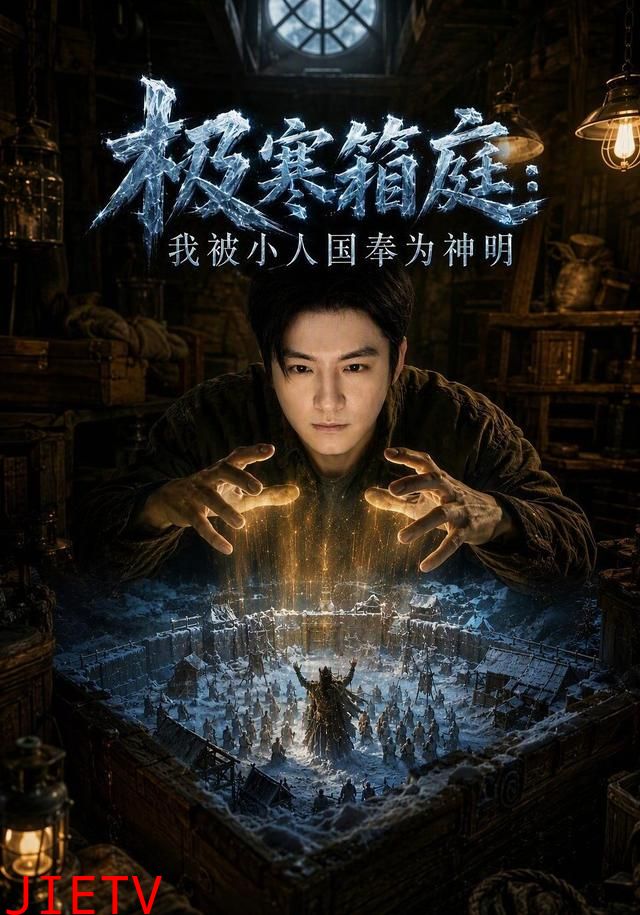 极寒箱庭，我被小人国奉为神明