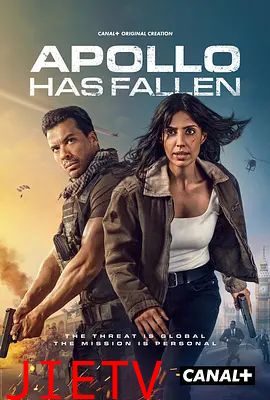巴黎陷落第二季