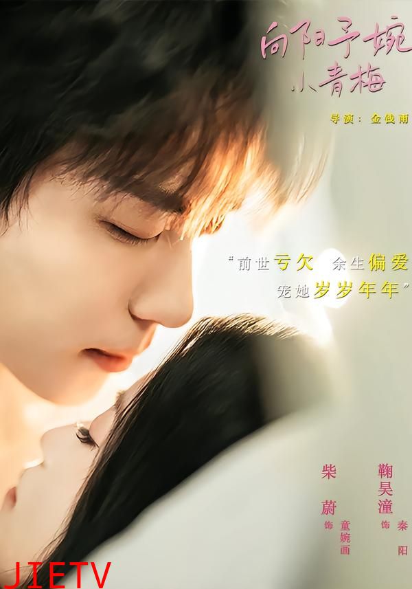 向阳予婉小青梅