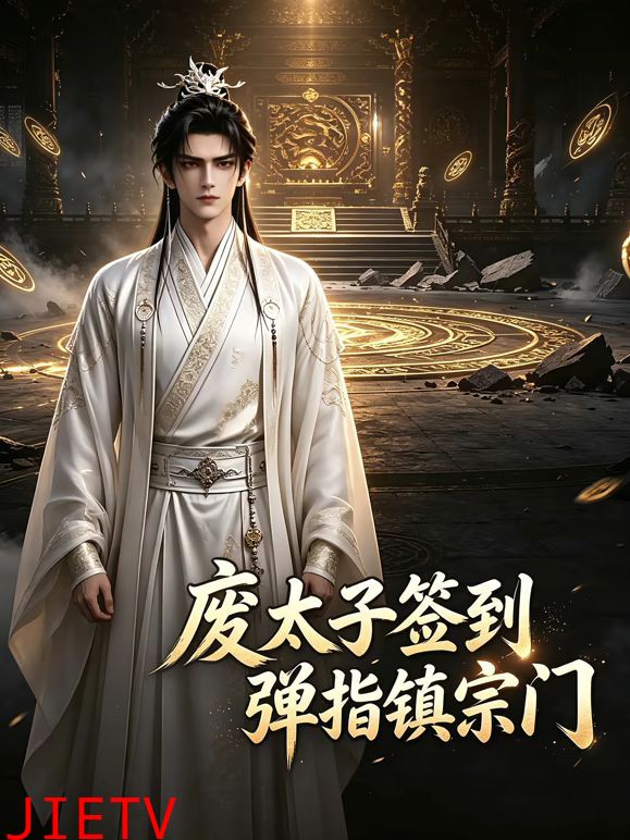 废太子签到，弹指镇宗门