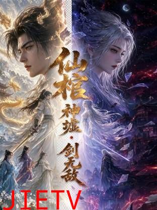 仙棺神墟，剑无敌