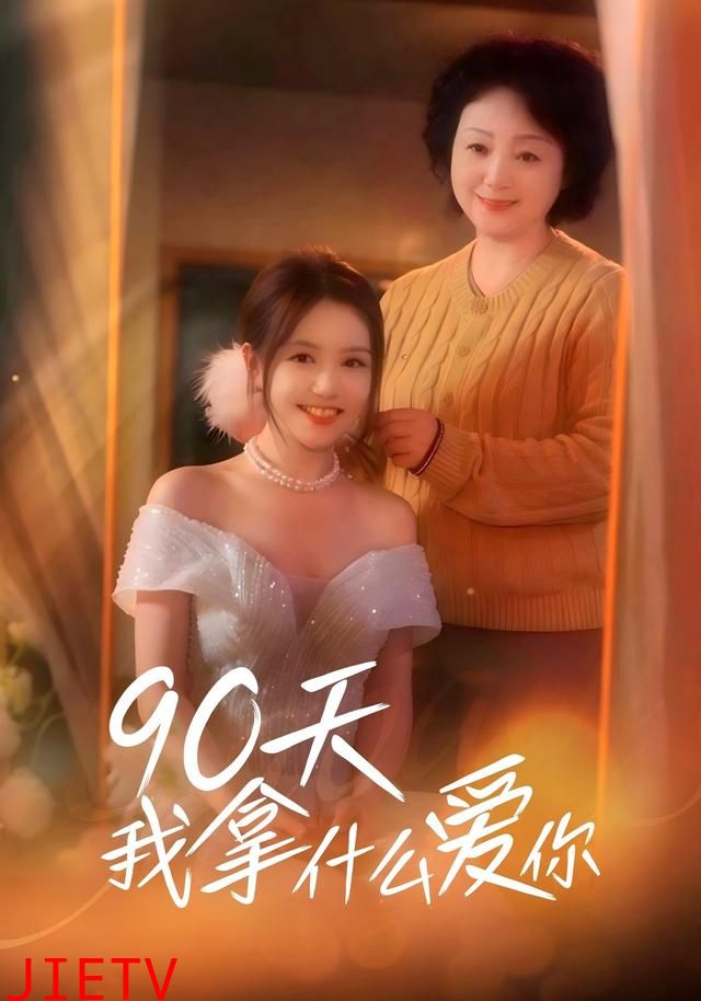 90天我拿什么爱你