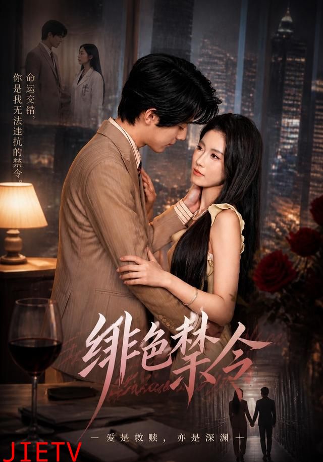 绯色禁令