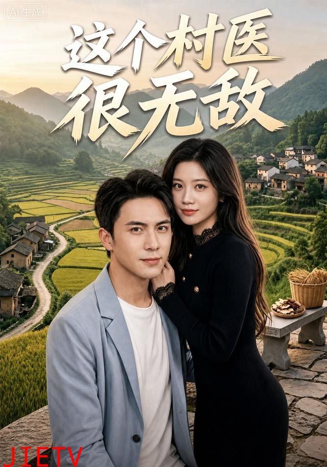 这个村医很无敌