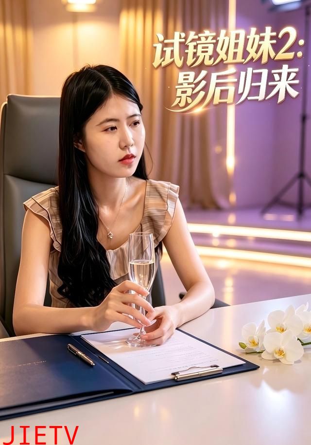 试镜姐妹2：影后归来