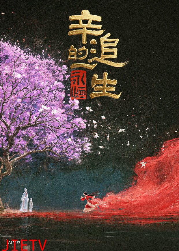 永恒：辛追的一生