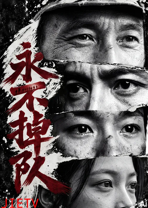 永不掉队