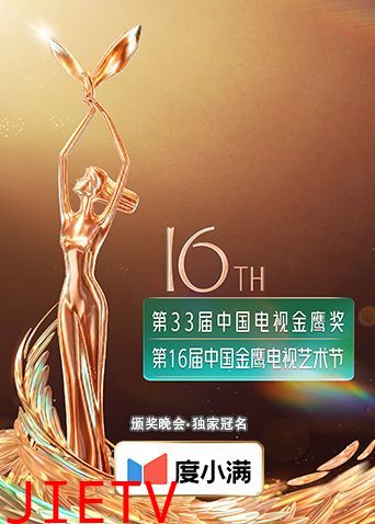 第十六届中国金鹰电视艺术节