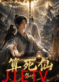 算死仙第二季