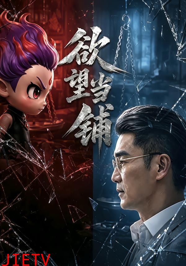 欲望当铺
