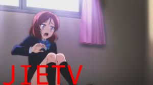 LoveLive!OVA