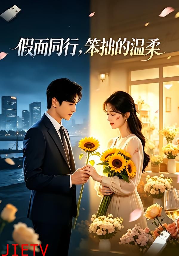 假面同行，笨拙的温柔
