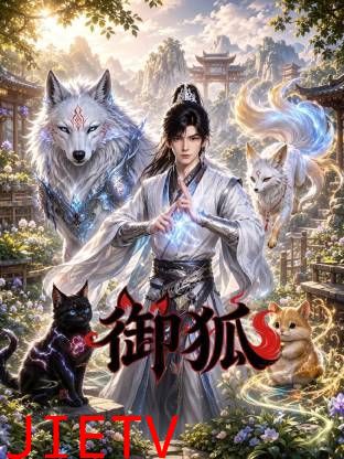 御狐1