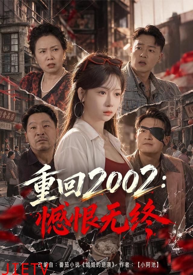 重回2002：憾恨无终