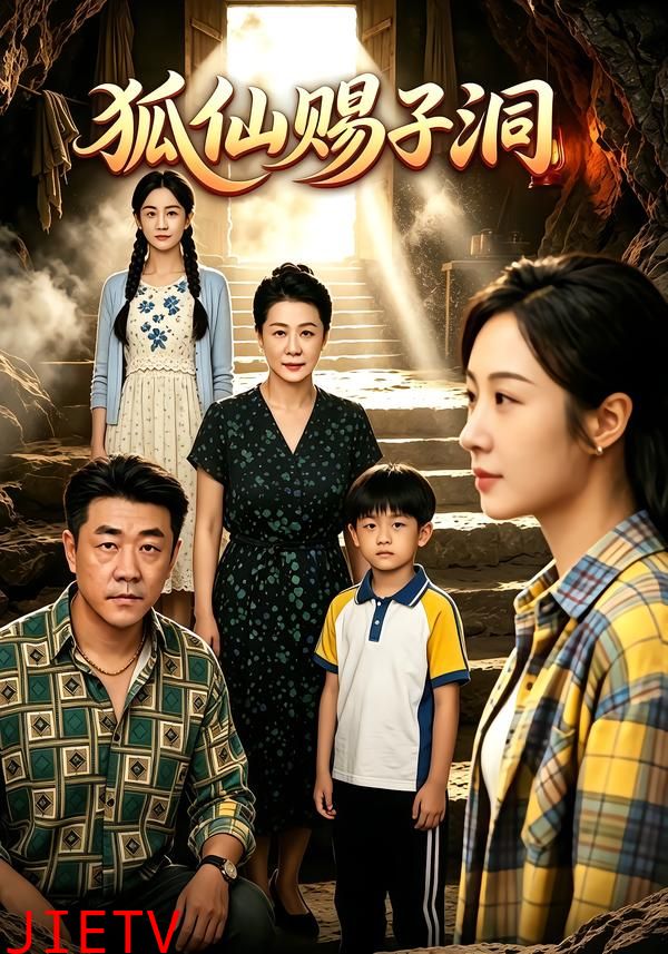 狐仙赐子洞