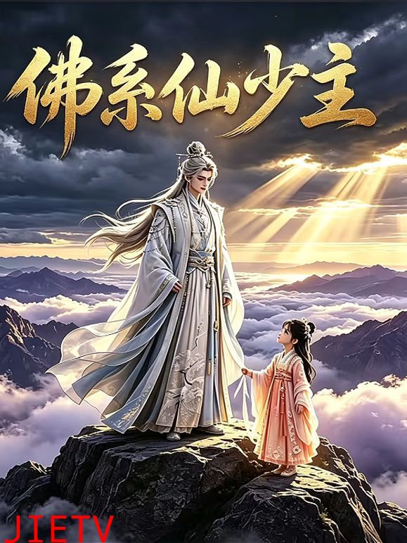 佛系仙少主
