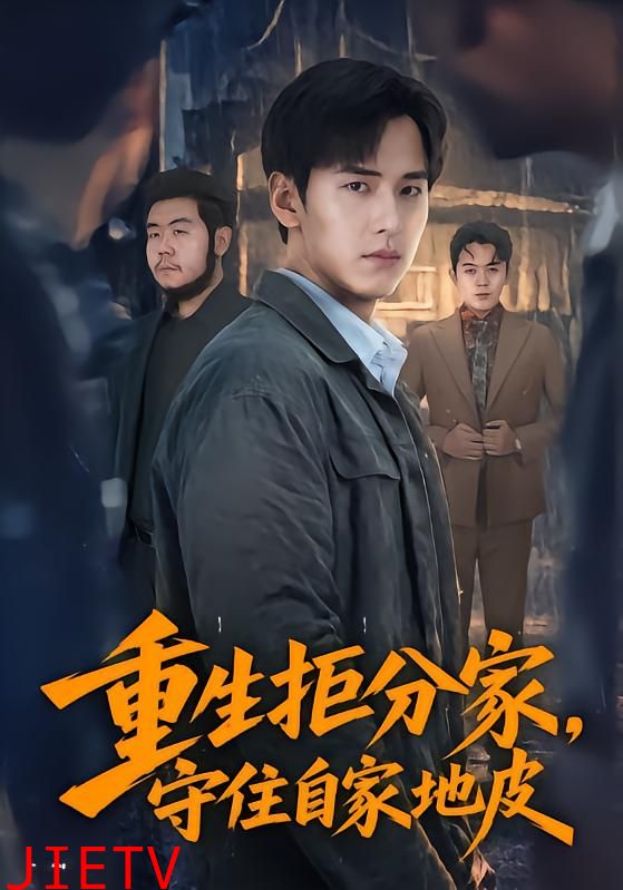 重生拒分家，守住自家地皮