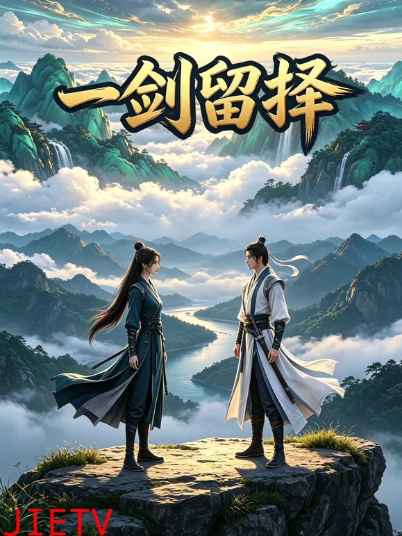 一剑留择