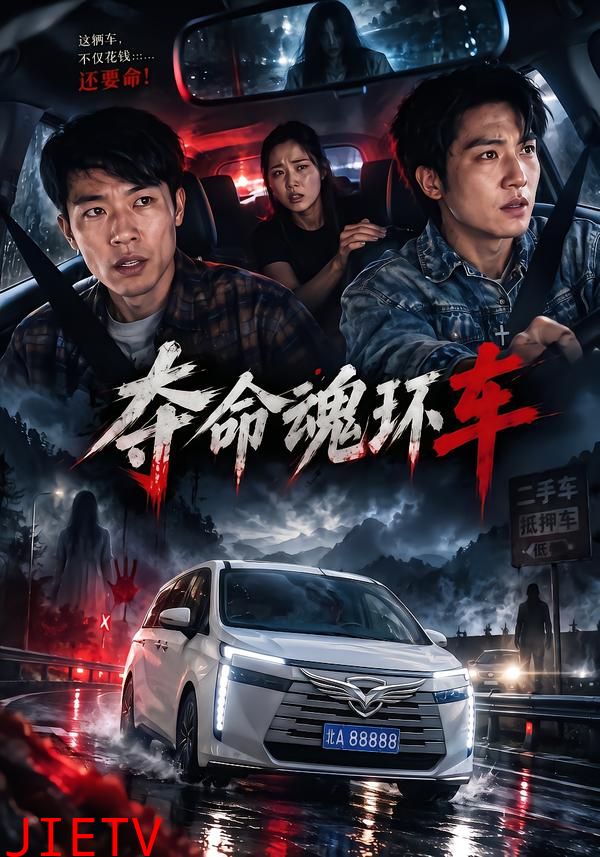 夺命魂环车