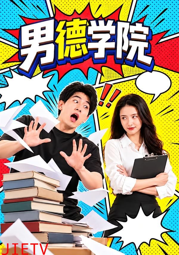 男德学院