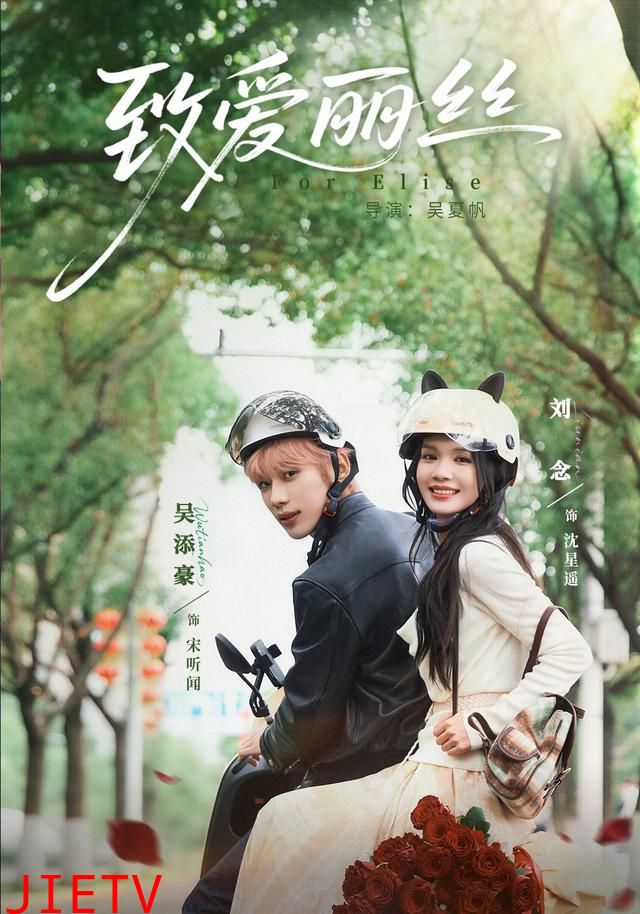 致爱丽丝